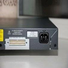 Коммутатор Cisco WS-C2960X-24PS-L