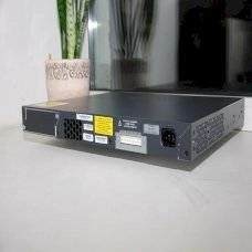 Коммутатор Cisco WS-C2960X-24PS-L