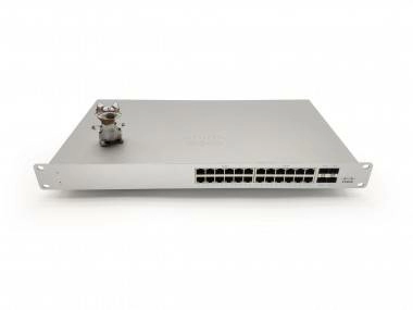 Коммутатор Cisco Meraki MS120-24P-HW