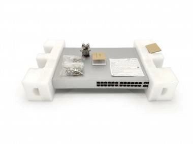 Коммутатор Cisco Meraki MS120-24P-HW