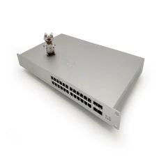 Коммутатор Cisco Meraki MS120-24P-HW