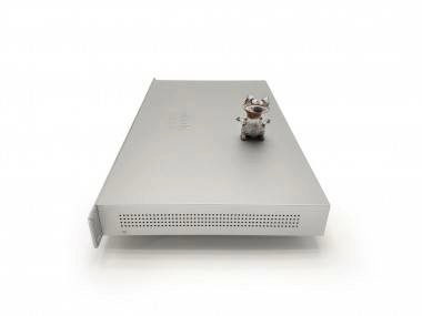 Коммутатор Cisco Meraki MS120-24P-HW