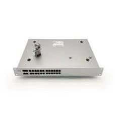 Коммутатор Cisco Meraki MS120-24P-HW