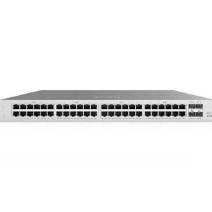 Коммутатор Cisco Meraki MS125-48LP-HW