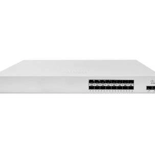 Коммутатор Cisco Meraki MS410-16-HW