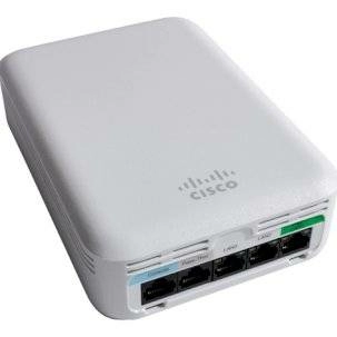 Точка доступа Cisco AIR-AP1810W-E-K9