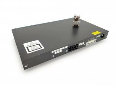 Коммутатор Cisco WS-C2960S-48TS-L