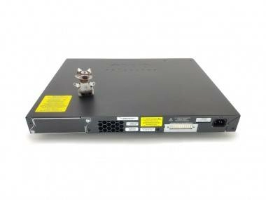 Коммутатор Cisco WS-C2960X-24PS-L