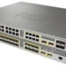 Коммутатор Cisco ME-3600X-24CX-M