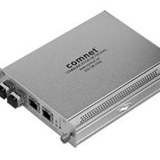 Коммутатор ComNet CNFE4FX2TX2US от производителя ComNet