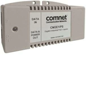 Инжектор PoE ComNet CNGE1IPS