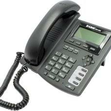 VoIP-телефон DPH-150S/F