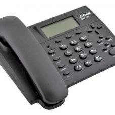 Телефон D-Link DPH-150S/F2A