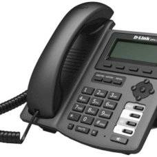 Телефон D-Link DPH-150SE/F3