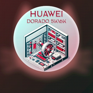 Huawei OceanStor Dorado 5000\6000