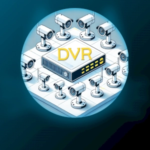 Сравнение моделей DVR Hikvision: Выбор оптимального устройства для видеонаблюдения