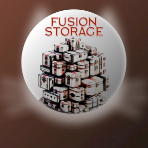 Huawei FusionStorage - краткий обзор.