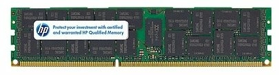 Оперативная память Hewlett-Packard 647877-B21