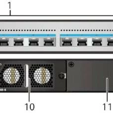 Коммутатор Huawei S6720-32C-PWH-SI-AC