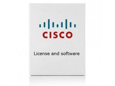 Лицензия Cisco L-LC-SMC-VE-K9