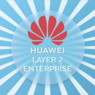 Коммутатор Huawei Enterprise Layer 2