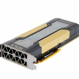 Видеокарта Nvidia TESLA V100 900-2G500-0010-000