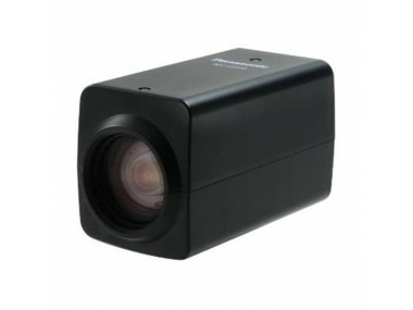 Камера Panasonic WV-CZ492E