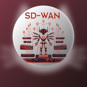SD-WAN: Новое слово в управлении корпоративными сетями?