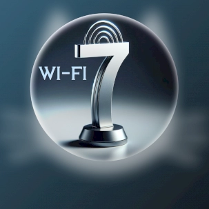 Wi-Fi 7