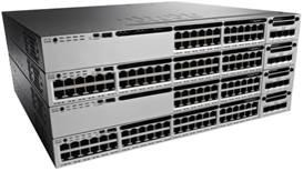 Cisco Catalyst 3850 series