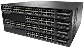 Cisco Catalyst 3650 series