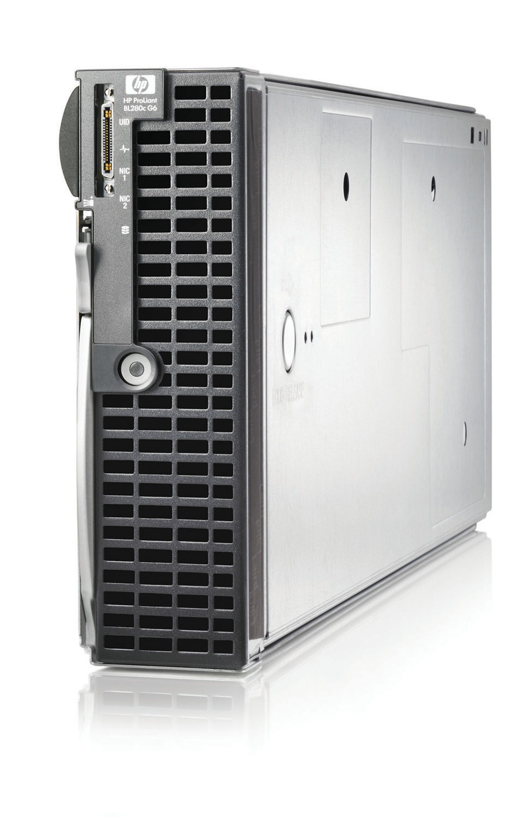Сервер HP BL280c G6