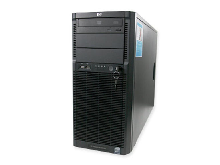 Сервер HP ML330 G6