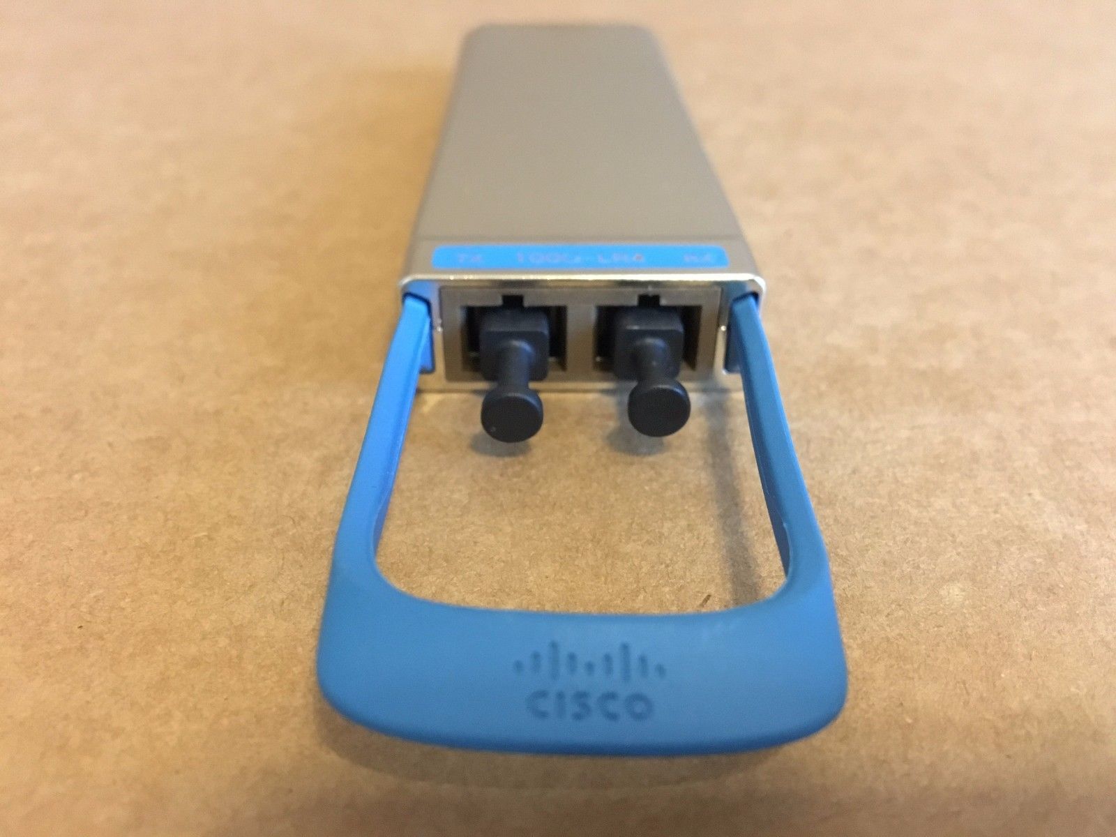 Cisco 100G CPAK